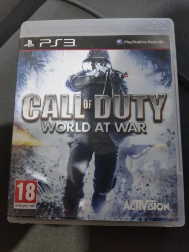 Call of Duty PS3 