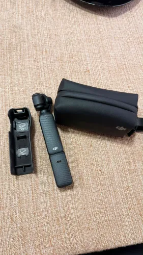 DJI Osmo Pocket 3 Creator Combo