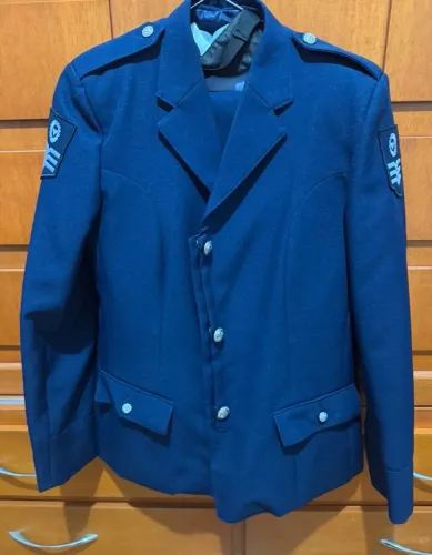Quinto Uniforme 