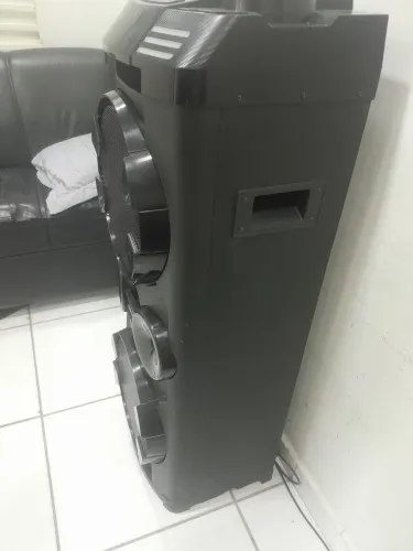 Vendo caixa de som Bluetooth
