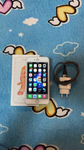 iPhone 6s Plus 