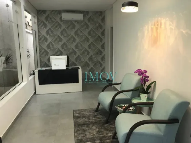 Casa à venda, 260 m² por R$ 2.190.000,00 - Jardim São Dimas - São José dos Campos/SP