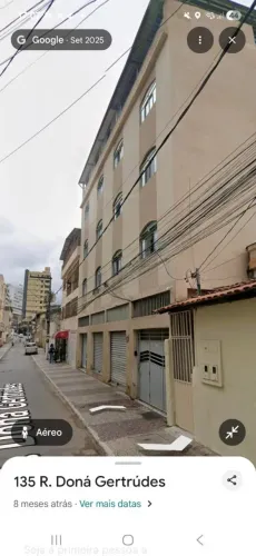 Vende-se apartamento no centro de viçosa