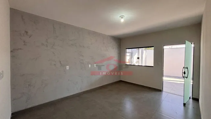 Casa com 2 dormitórios à venda, 97 m² por R$ 340.000,00 - Parque Novo São Geraldo - Bauru/