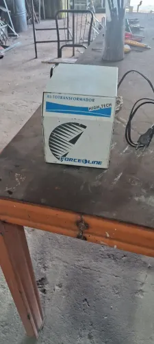 Transformador 