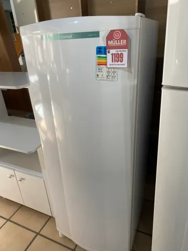 Geladeira consul (com garantia)