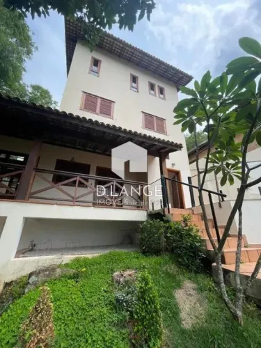 Casa para locação no bairro Jardim das Palmeiras em Campinas