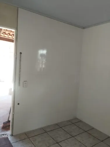 Vendo Casa no bairro Nova esperança VG.