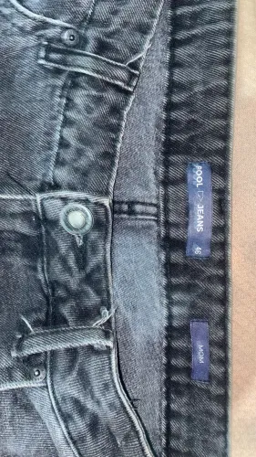 Calça baggy pra vender logo !