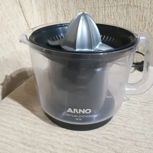 Espremedor de frutas Arno Citrus Power - 127V