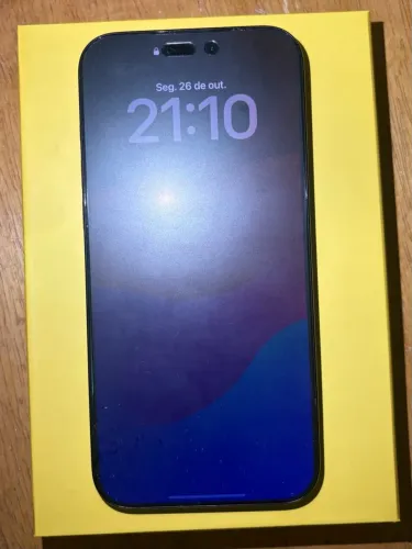 iphone 16 Por Max 256gb 90%?