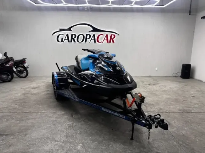 SEA-DOO GTR 230 2019