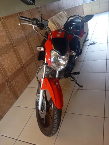 Yamaha factor 150