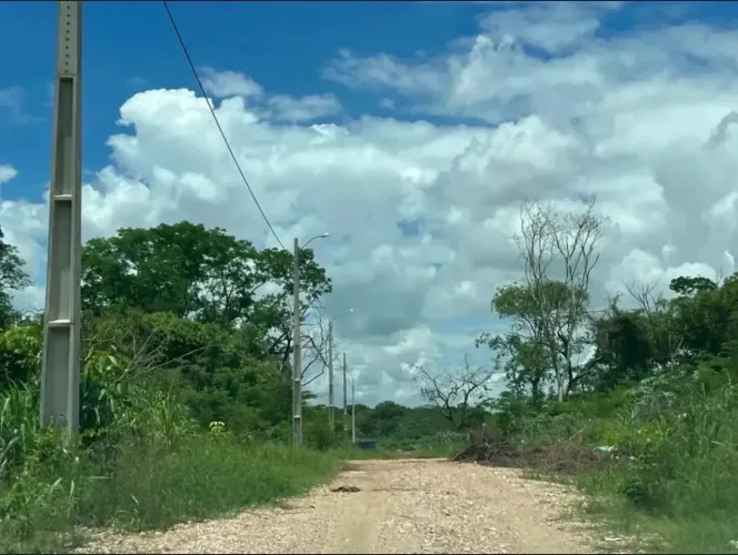 BAIRRO JARDIM MARIANA