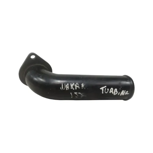 Cano Turbina Pajero Dakar 3.2 Diesel Hpe 2009 2010 Á 2013