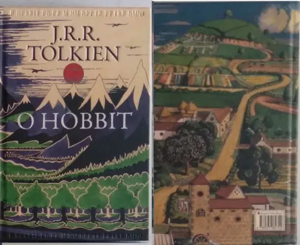 O HOBBIT