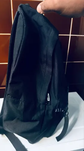Mochila hd 