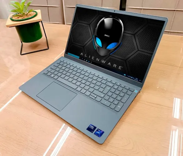 NOTEBOOK DELL I5 12°G/ BIOMETRIA/ TELA 120H