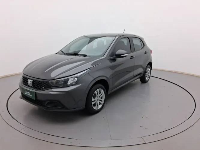 Fiat Argo Drive 1.0 Firefly 2026