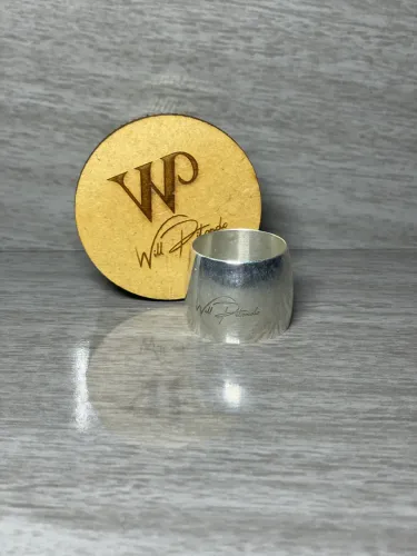 Abraçadeira Will Pitondo para Sax Tenor 