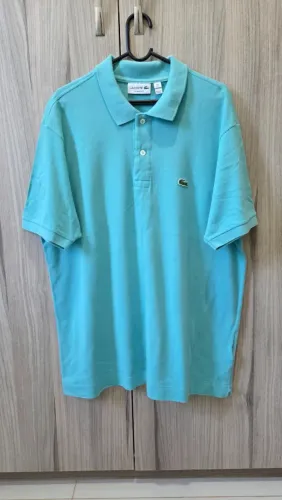 Blusa original Lacoste G