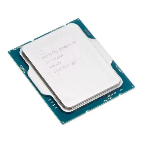I9 12900k