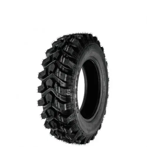 pneu off road mud mt 205/75r16 recapado vipal