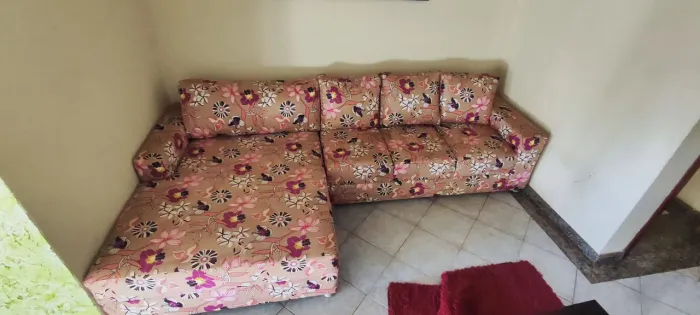 Sofá 