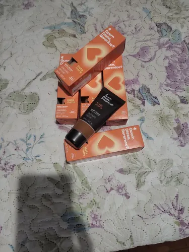 Base líquida insta mate longa duração QDB?