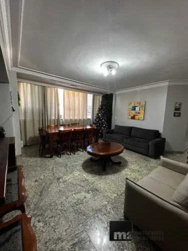 Apartamento no Setor Leste Universitário