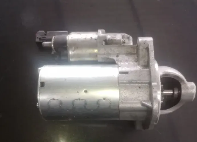 MOTOR DE ARRANQUE HB20 1.0 3CC.
