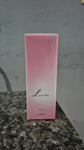 Perfume natura, luna tradicional