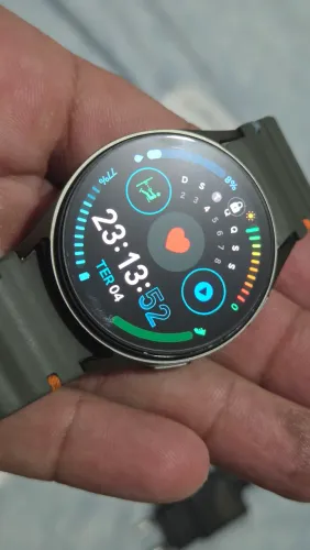 Galaxy Watch 7 40mm bt
