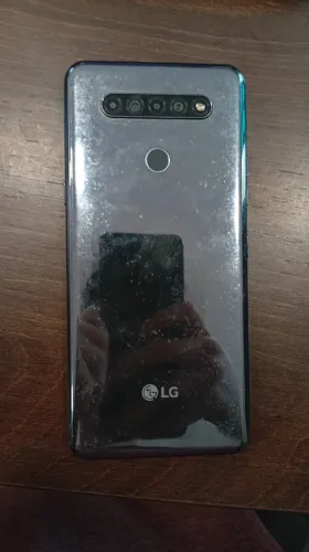 LG K51S FUNCIONANDO ? TELA QUEBRADA | CONSERTO OU PEÇAS