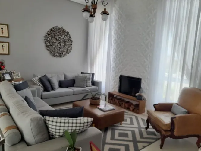 Casa com 3 dormitórios, 290 m² - venda por R$ 1.600.000,00 ou aluguel por R$ 10.400,00/mês