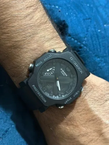 G-Shock GA-2300-1A