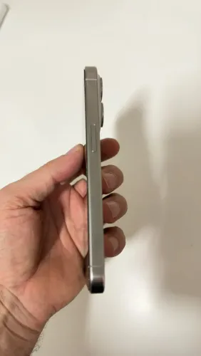 iPhone 15 PRO 128