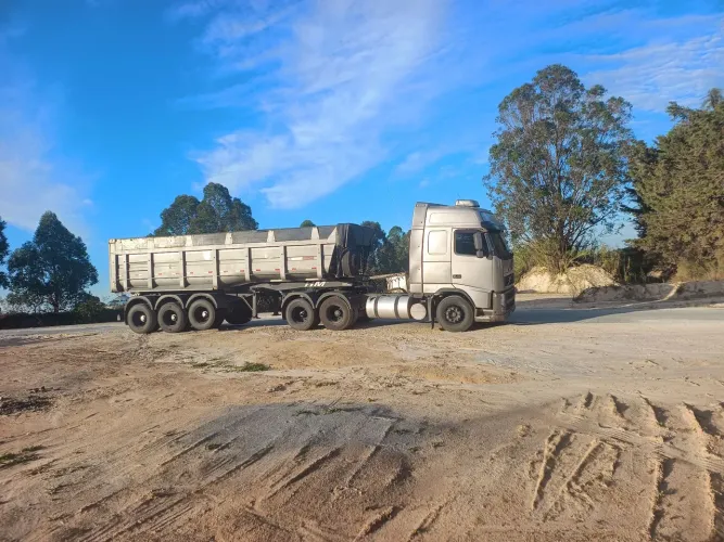 Volvo fh
