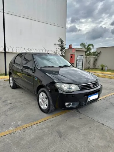 Fiat Palio ELX 1.4 MPI Fire Flex 8V 4P 2010
