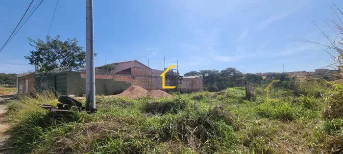Valparaíso I - Lindo Lote No Residencial Reserva Paraíso