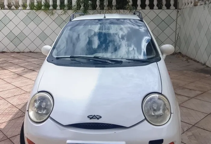 Chery QQ 1.1/1.0 12V 69cv 5P 2012