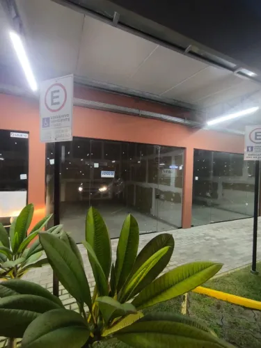 Loja em Paulista (Pátio Aurora open mall)