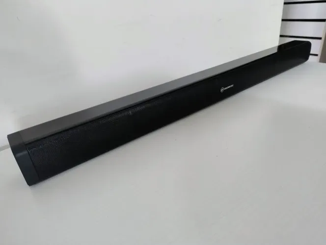 Soundbar Goldentec