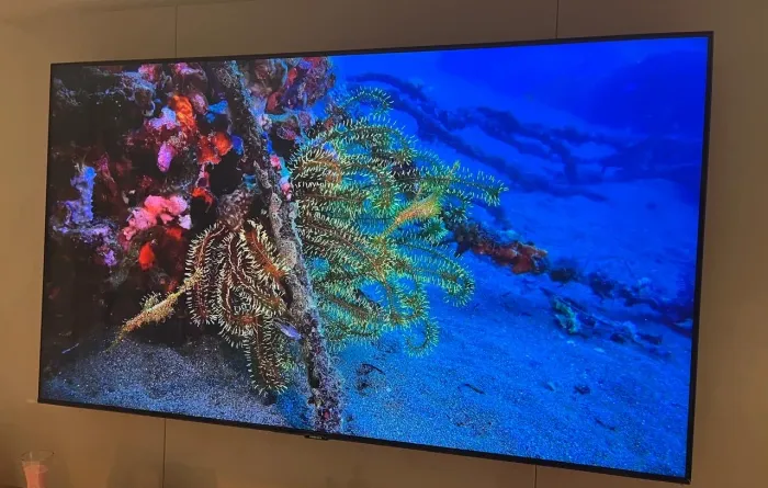 SmartTV 55? Samsung