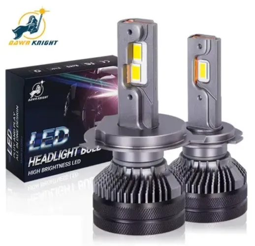 LED H4