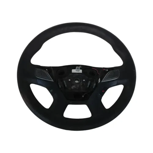 Volante motorista Hyundai hb20 2013 2019