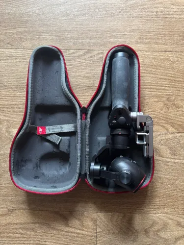 Câmera Osmo DJI Zenmuse x3 zoom 