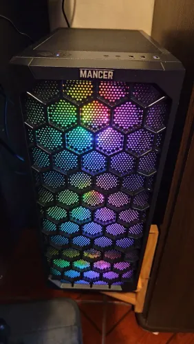 Vendo Pc gamer/escritório