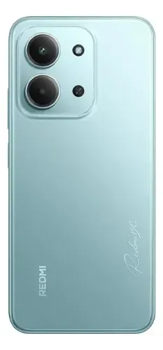 Celular Xiaomi Redmi 15C