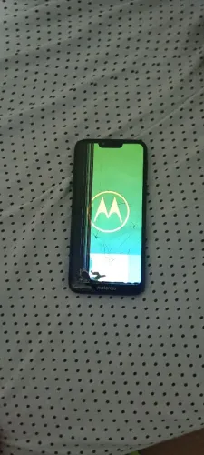 Motolora G7 pawer